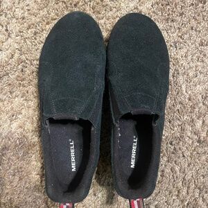 Big Kid's Jungle Moc Merrell’s